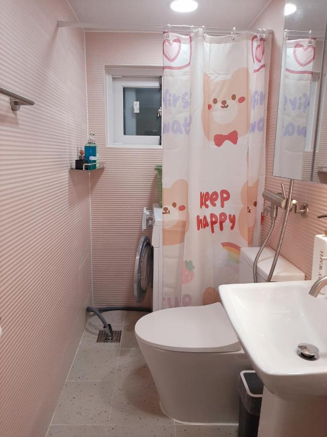 Apartment New Hongdae