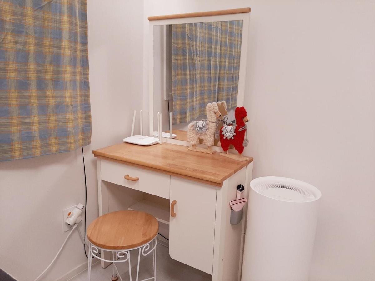 Apartment New Hongdae Seoul