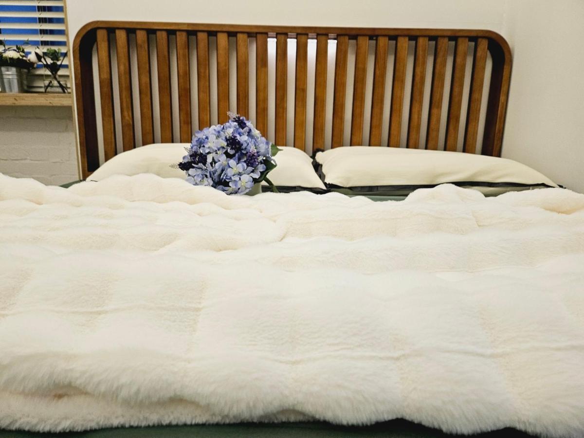 Guest house Gyeongbokgung Seochon Dalbit Seoul