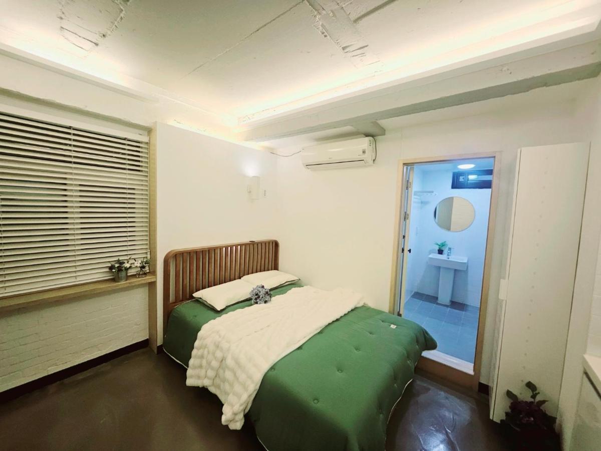 Guest house Gyeongbokgung Seochon Dalbit *