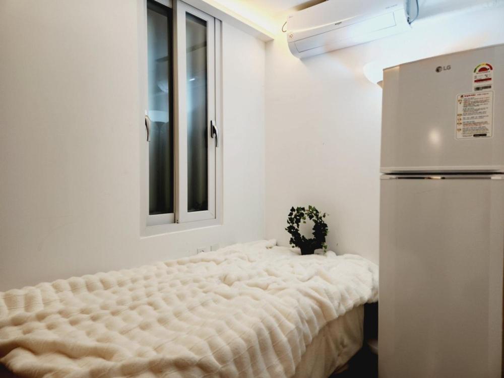 Guest house Gyeongbokgung Seochon Dalbit *