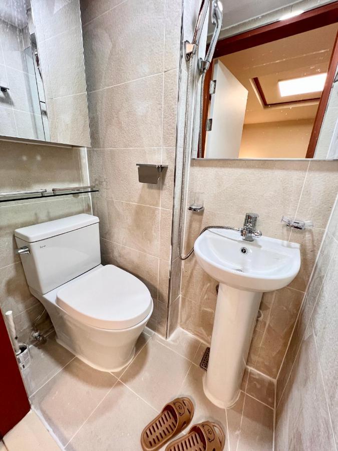 Apartment New! 3br & 2bath For Big Group *