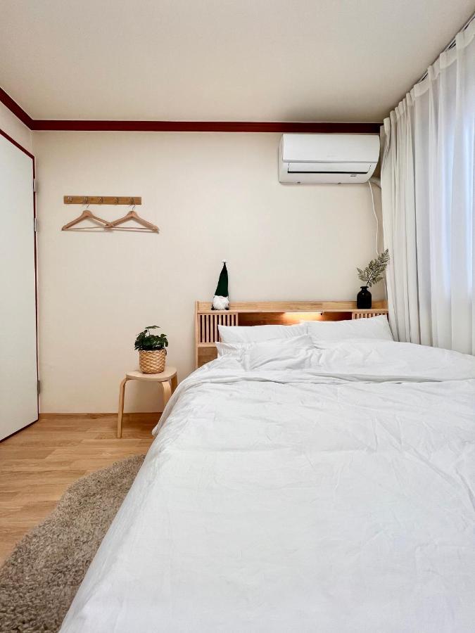 Apartment New! 3br & 2bath For Big Group *