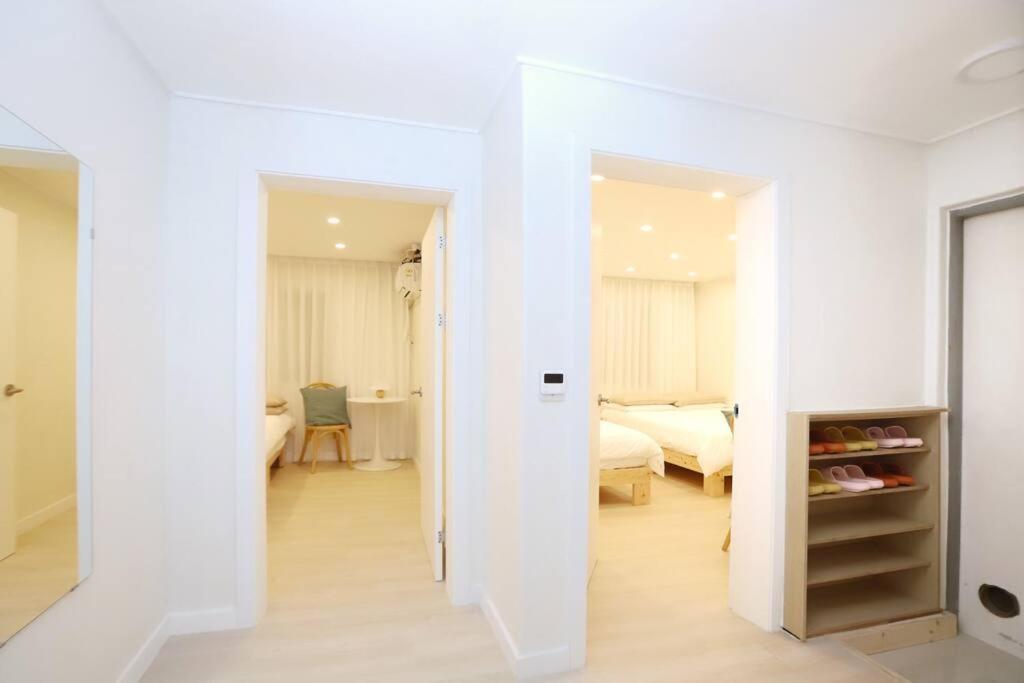 Aloha House Apartment *