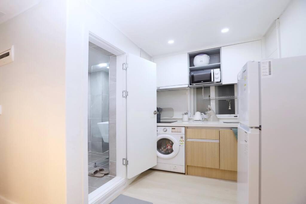 Apartment Aloha House Seoul