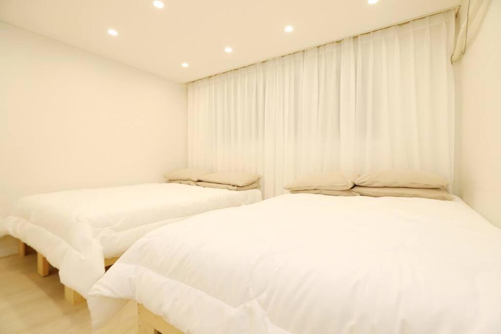 Aloha House Apartment