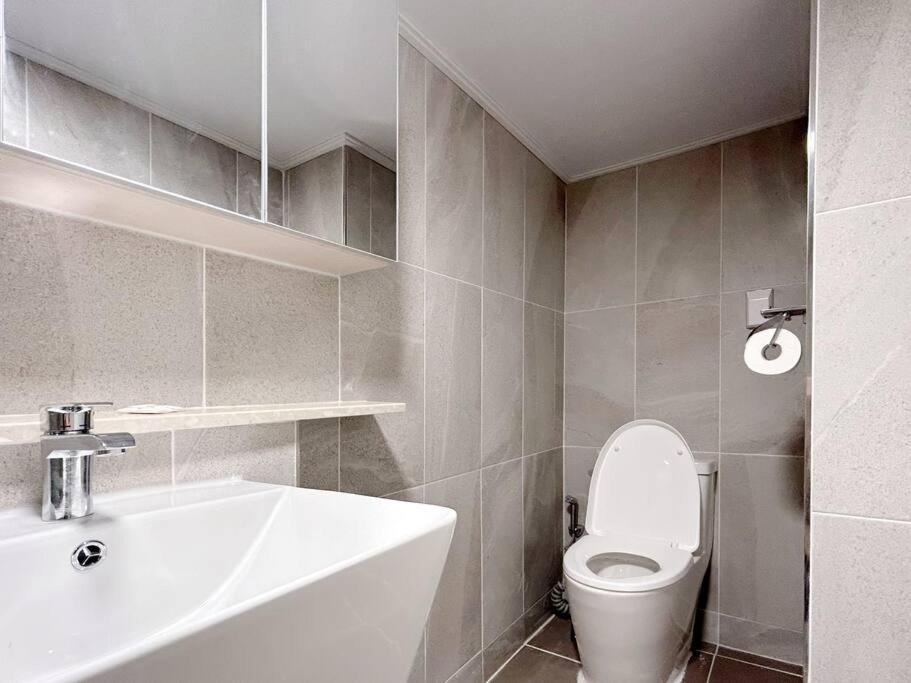 Aloha House Apartment Seoul