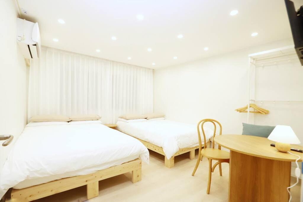Apartment Aloha House Seoul
