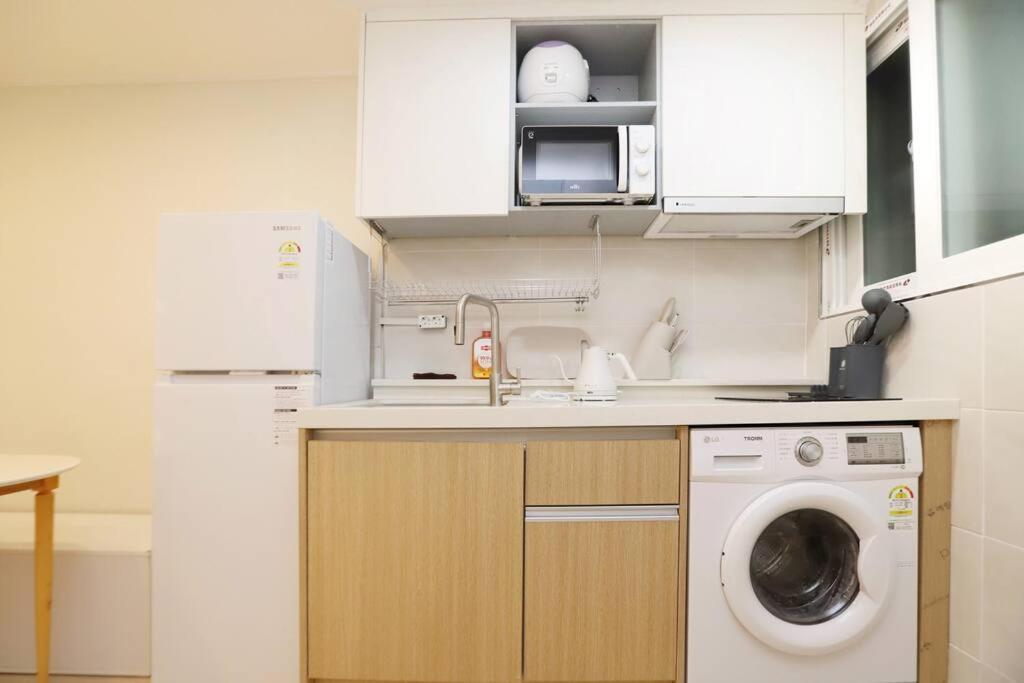 Aloha House Apartment *