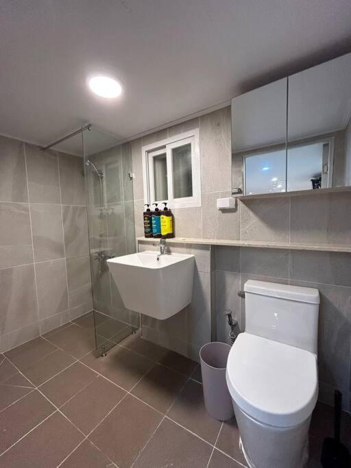 Apartment Aloha House Seoul
