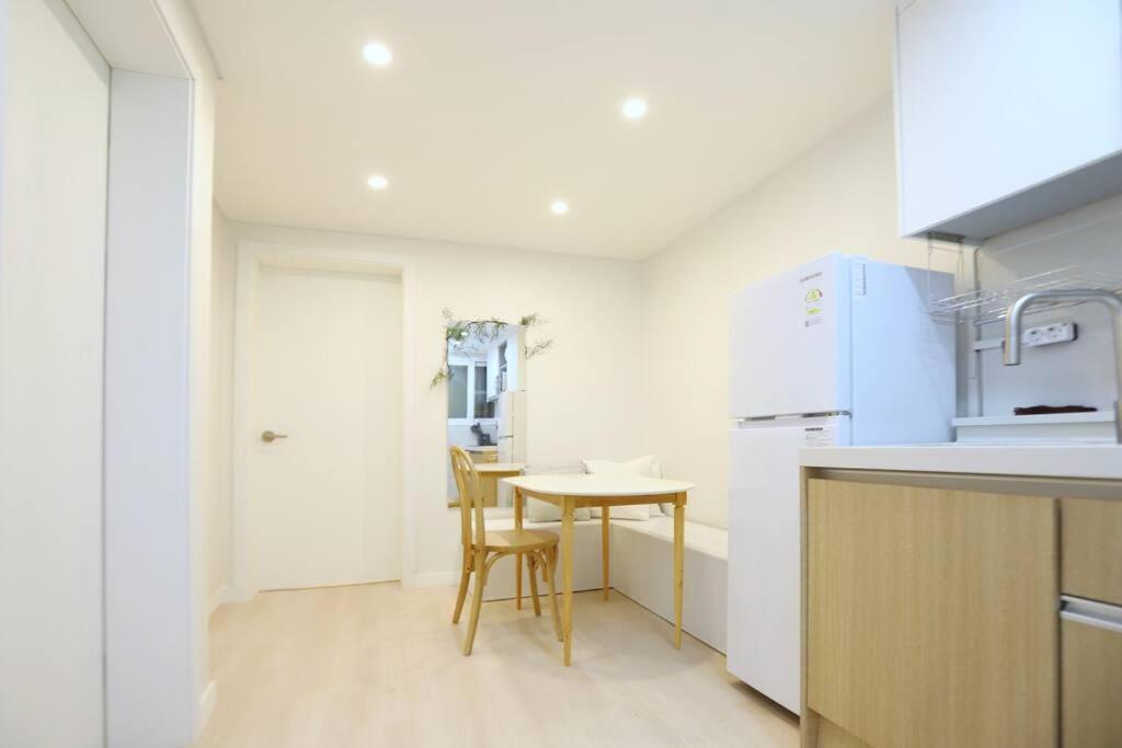Apartment Aloha House Seoul