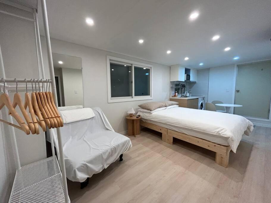 Apartment Aloha House Seoul