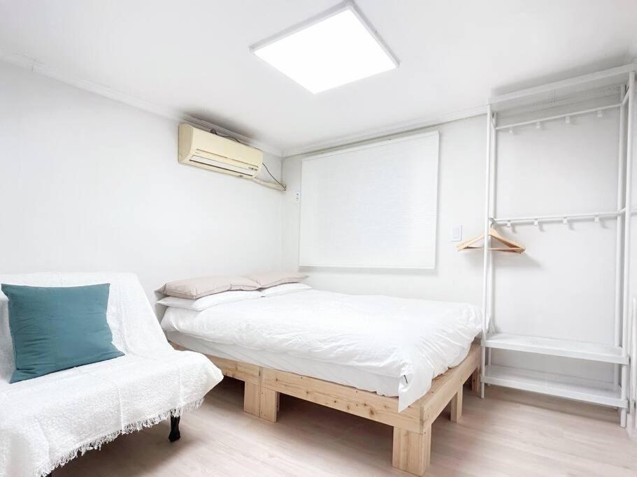 Aloha House Apartment *