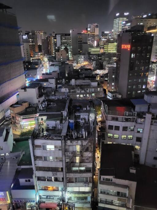 Stayc Myeongdong Apartment Seoul