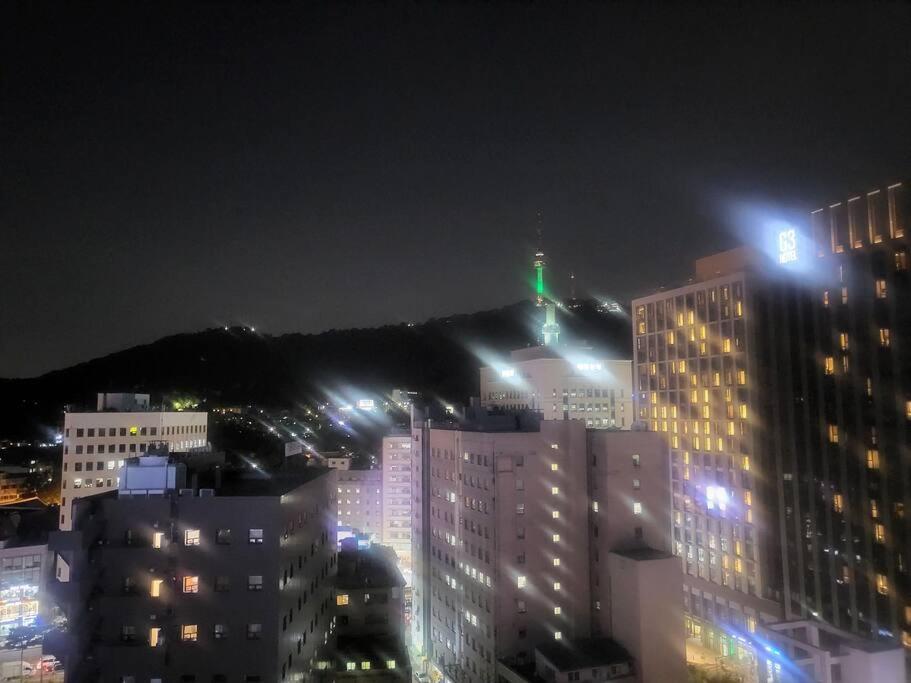 Stayc Myeongdong *