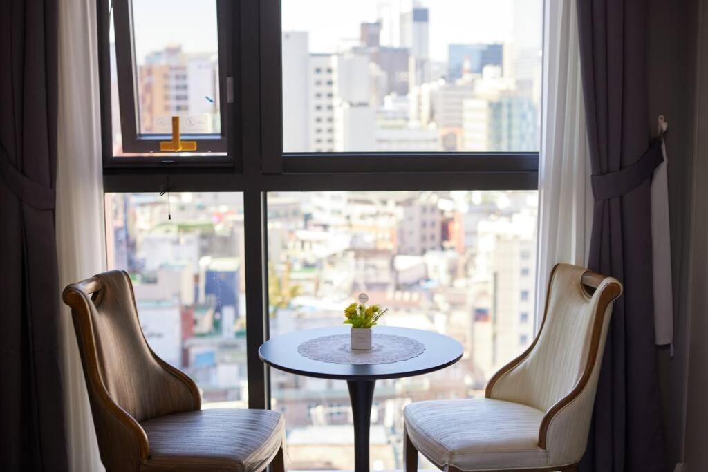 Stayc Myeongdong * Seoul