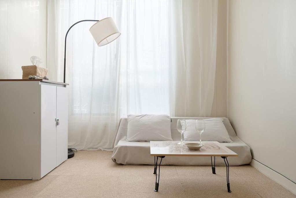 Sensibility House