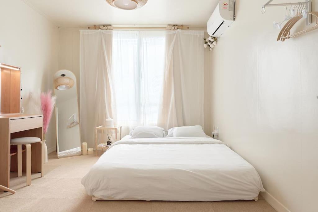 Sensibility House * Seoul