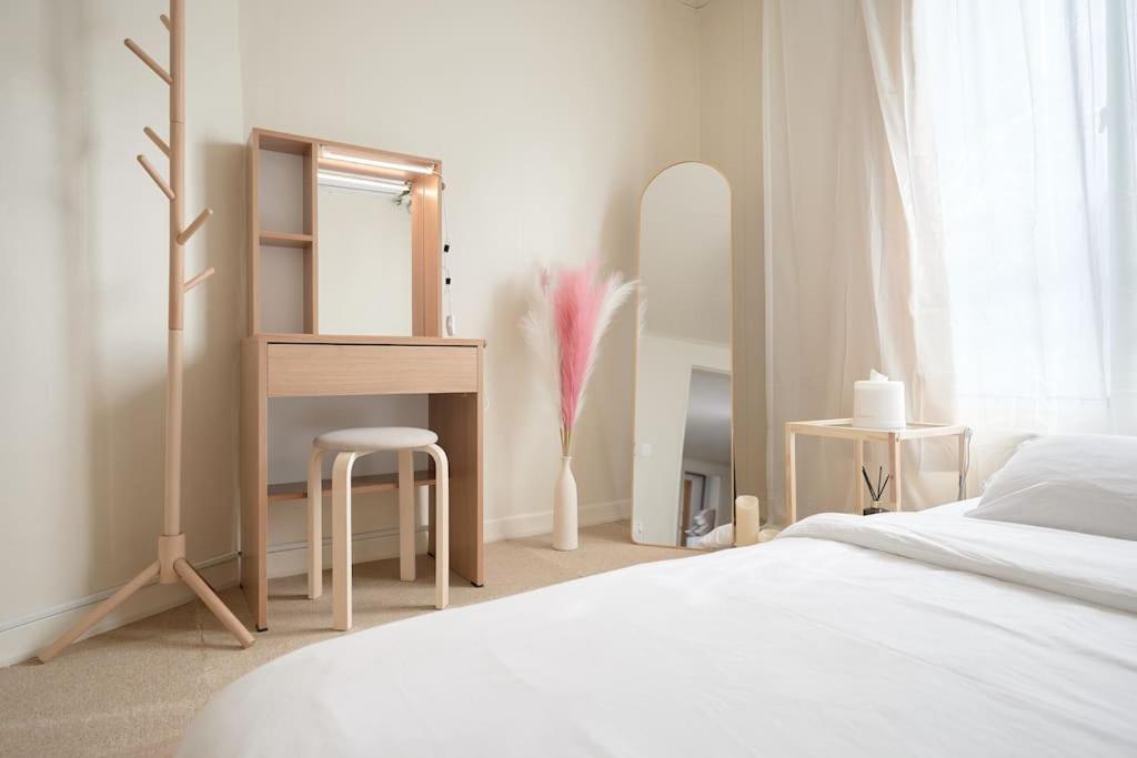 Apartment Sensibility House Seoul