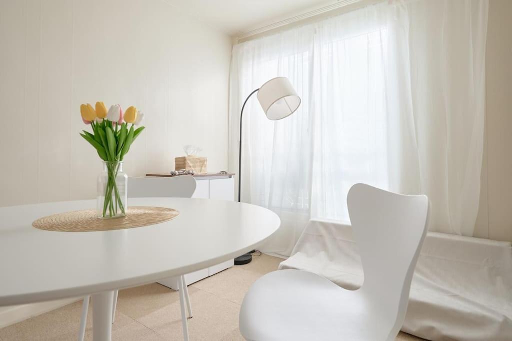 Sensibility House Apartment Seoul