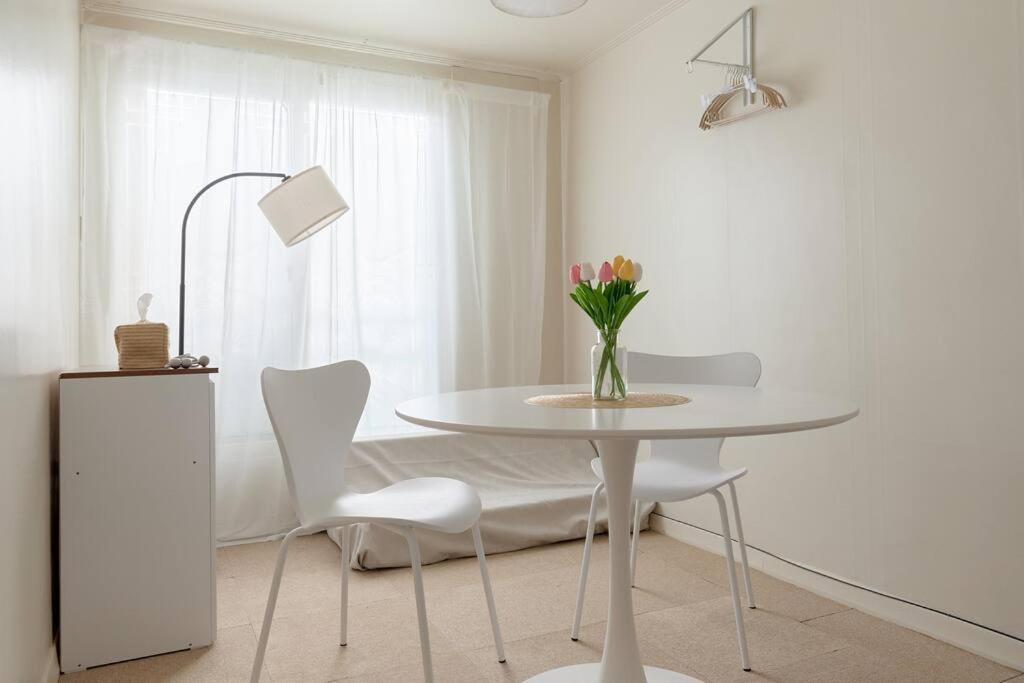 Sensibility House *
