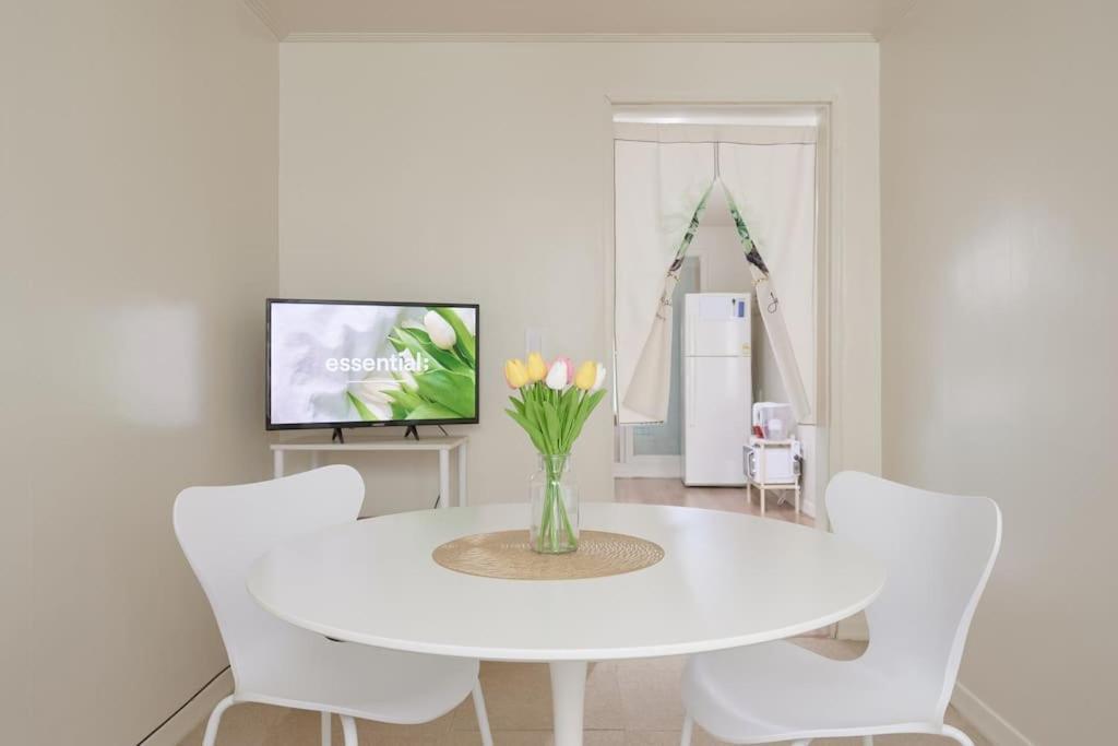 Sensibility House Apartment