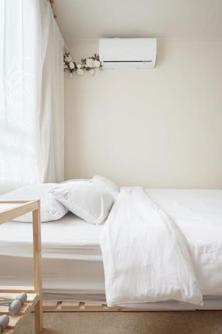 Apartment Sensibility House Seoul