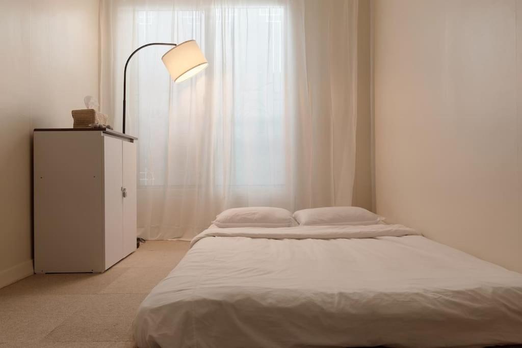 Sensibility House Seoul