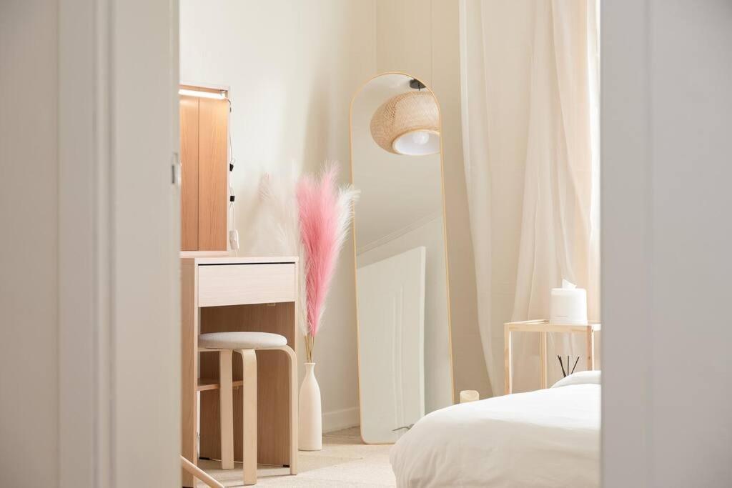 Sensibility House