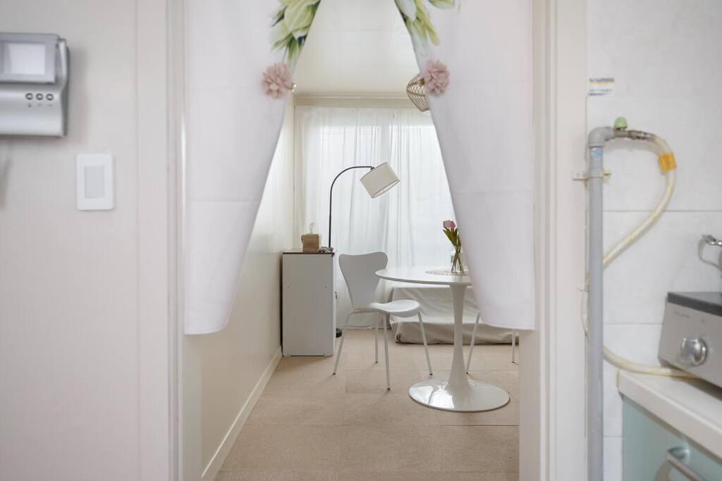 Sensibility House Apartment *