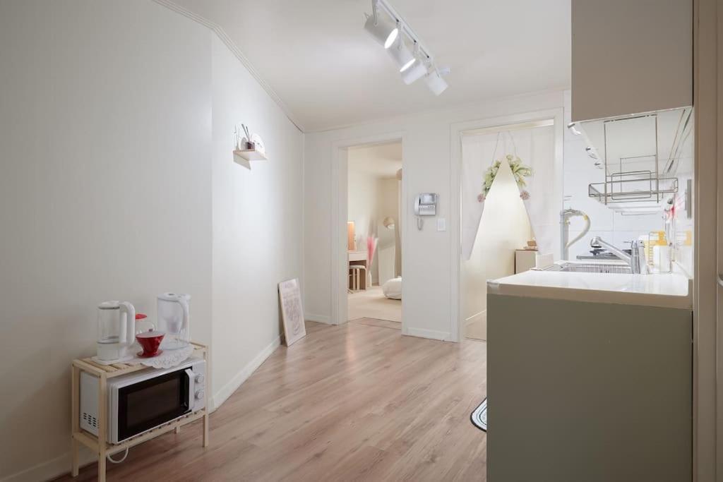 Sensibility House * Seoul