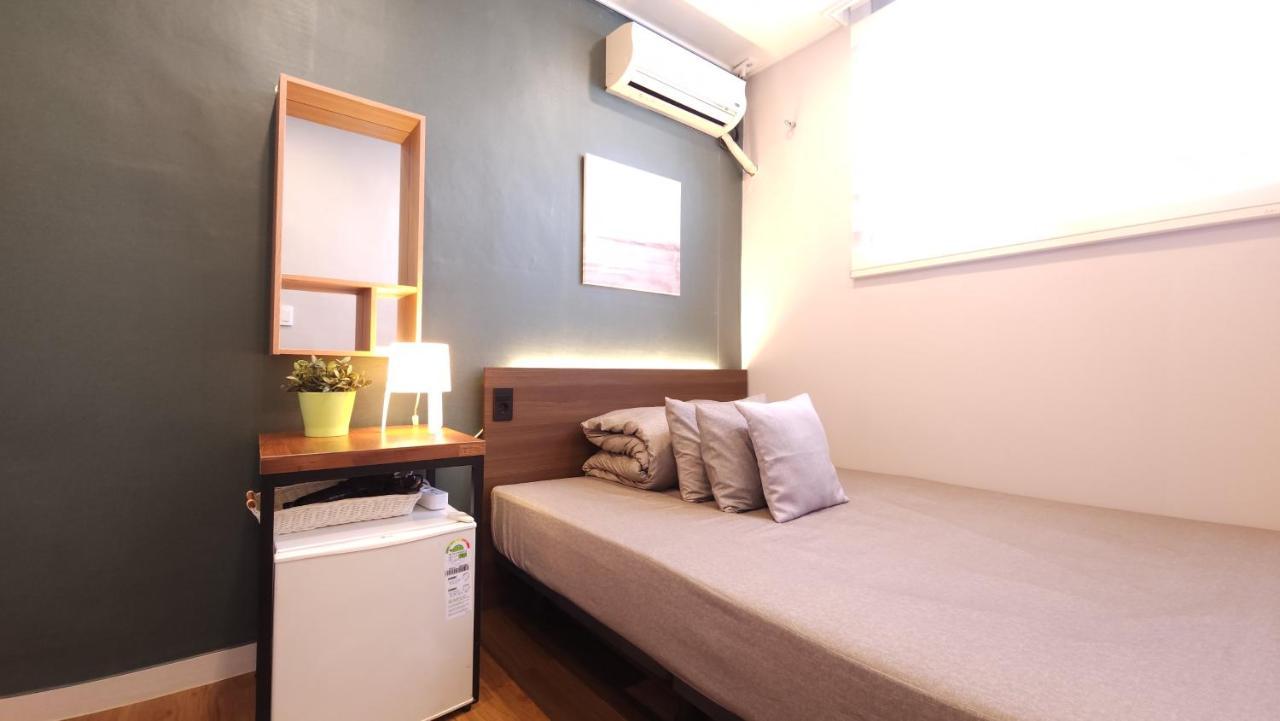 Hostel Oyo Dongdaemun1 Seoul