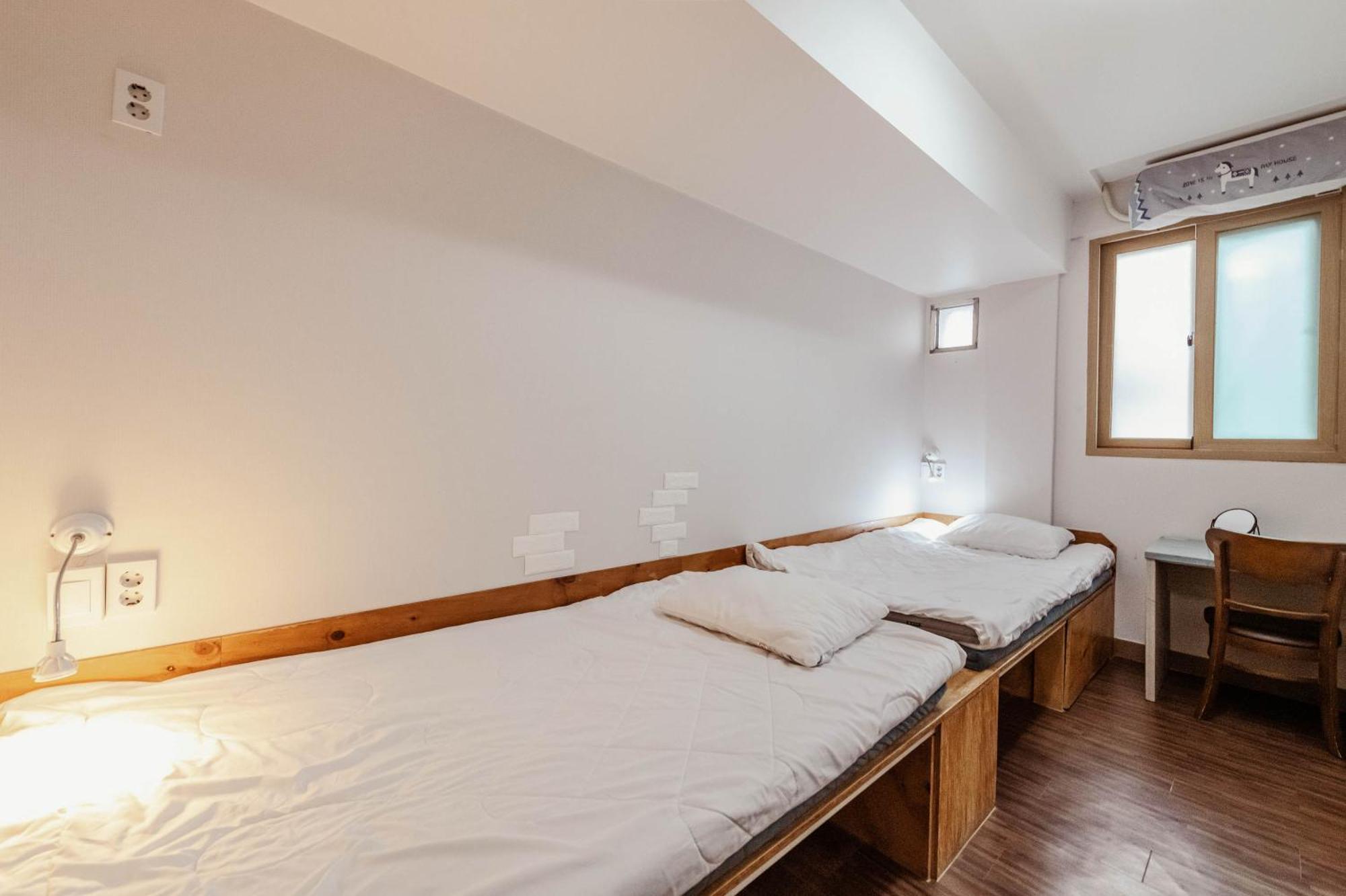 Uwa Guest house Seoul
