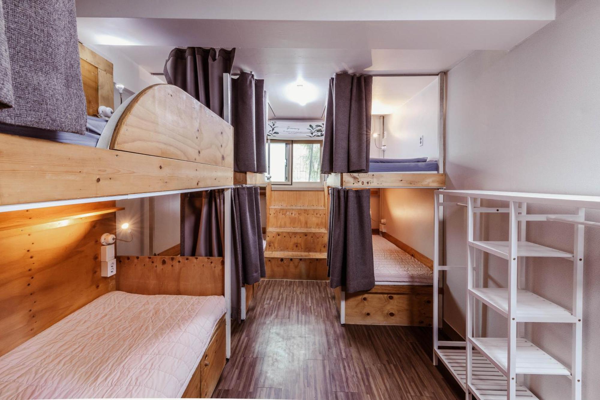 Guest house Uwa 2*