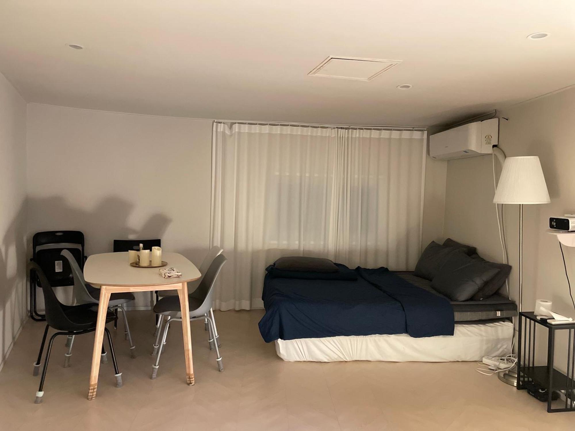 Guest house Well *
