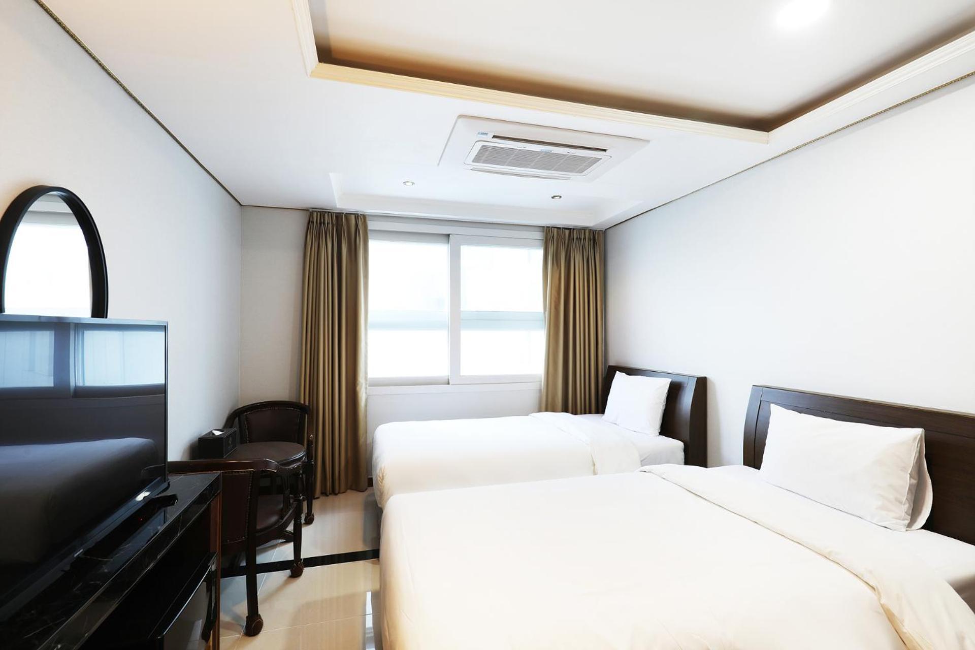 Intercity 3* Seoul