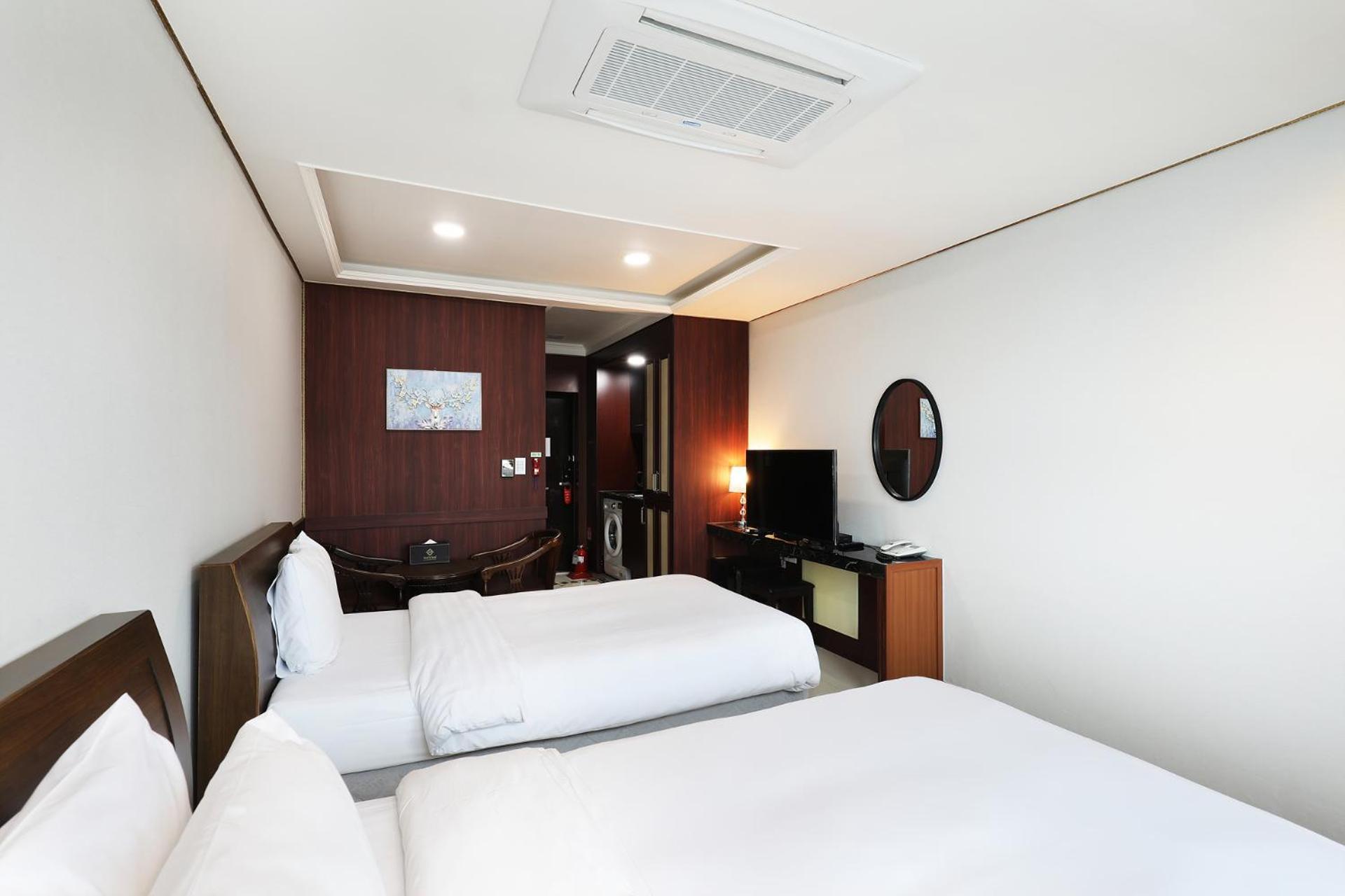Intercity 3* Seoul
