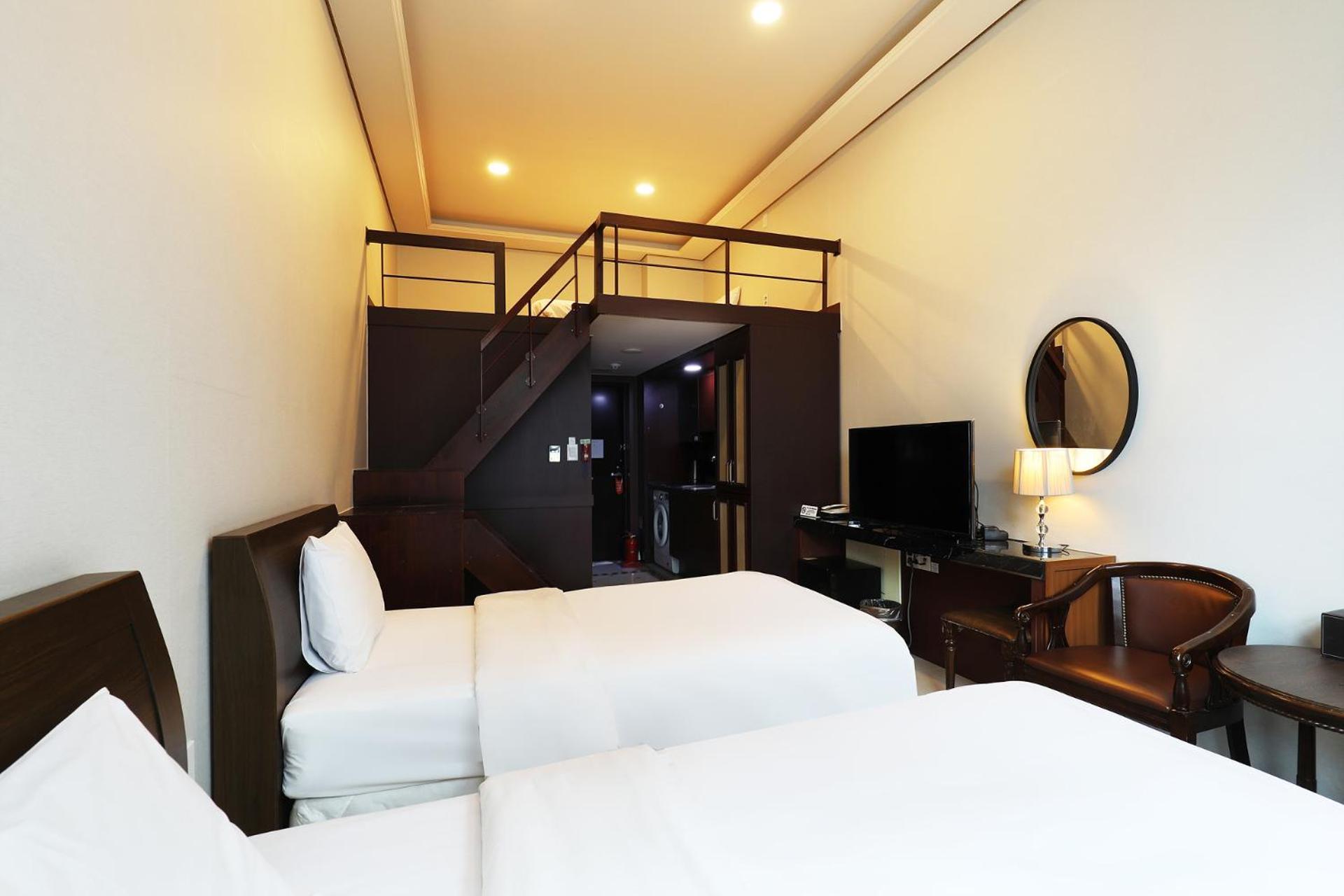 Intercity 3* Seoul