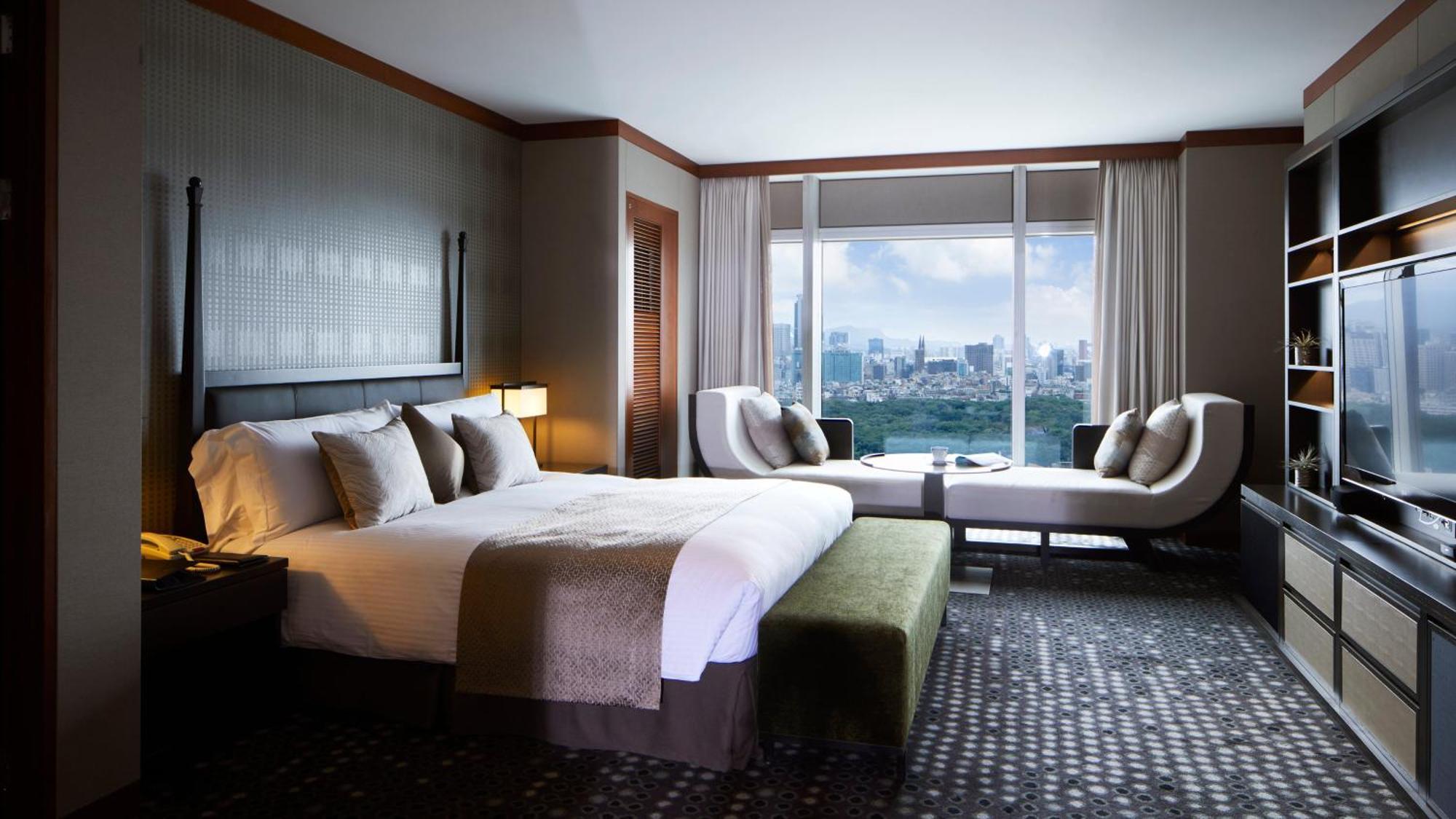 Intercontinental Coex, An Ihg Hotel Seoul