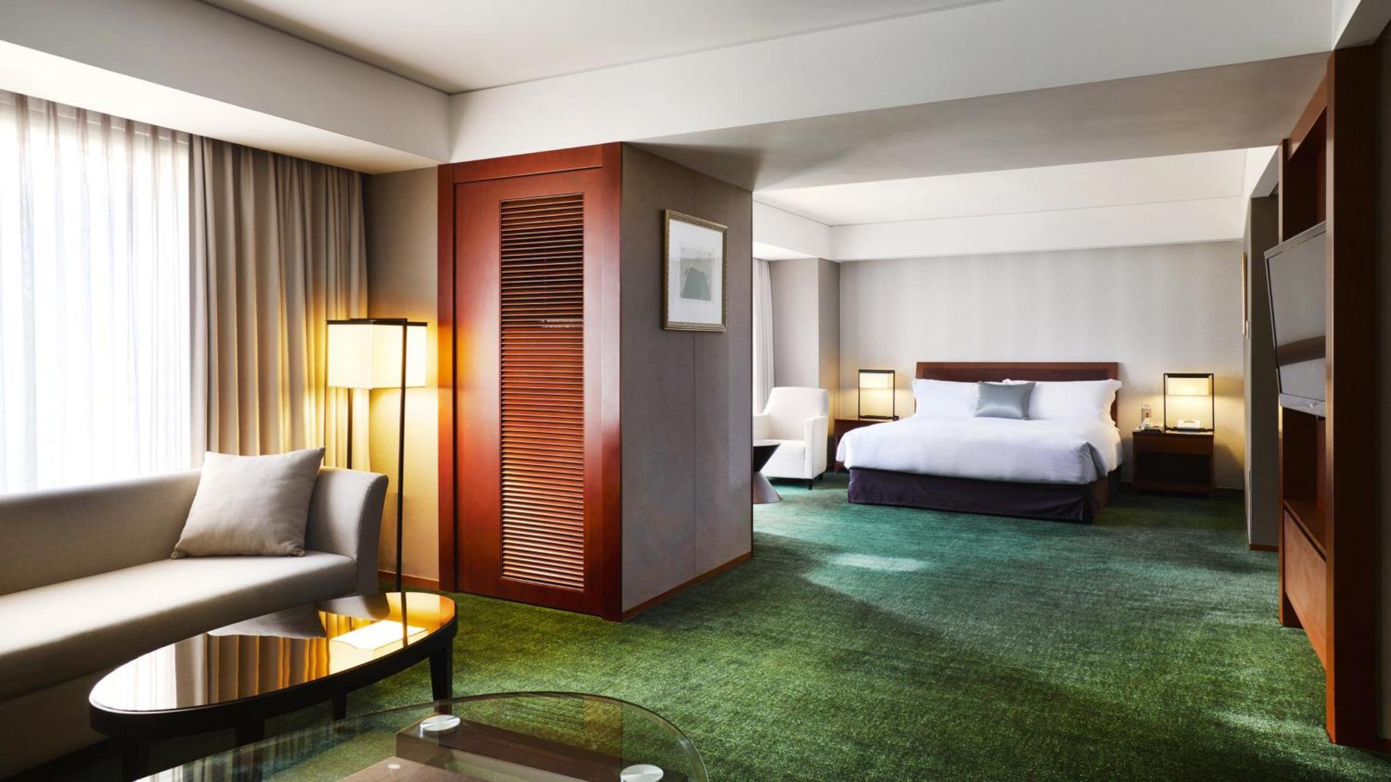 Intercontinental Coex, An Ihg 5* Seoul