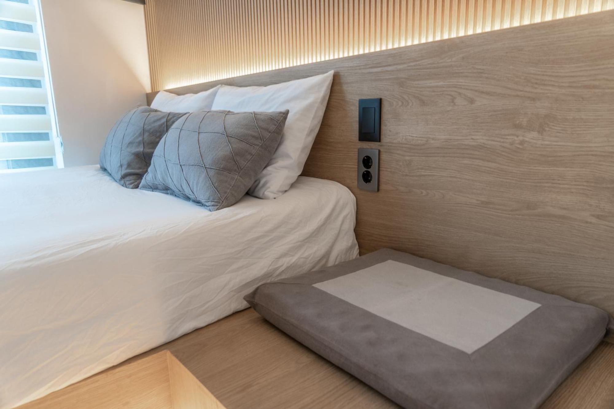 Myeongdong Artmonstay Guest house Seoul