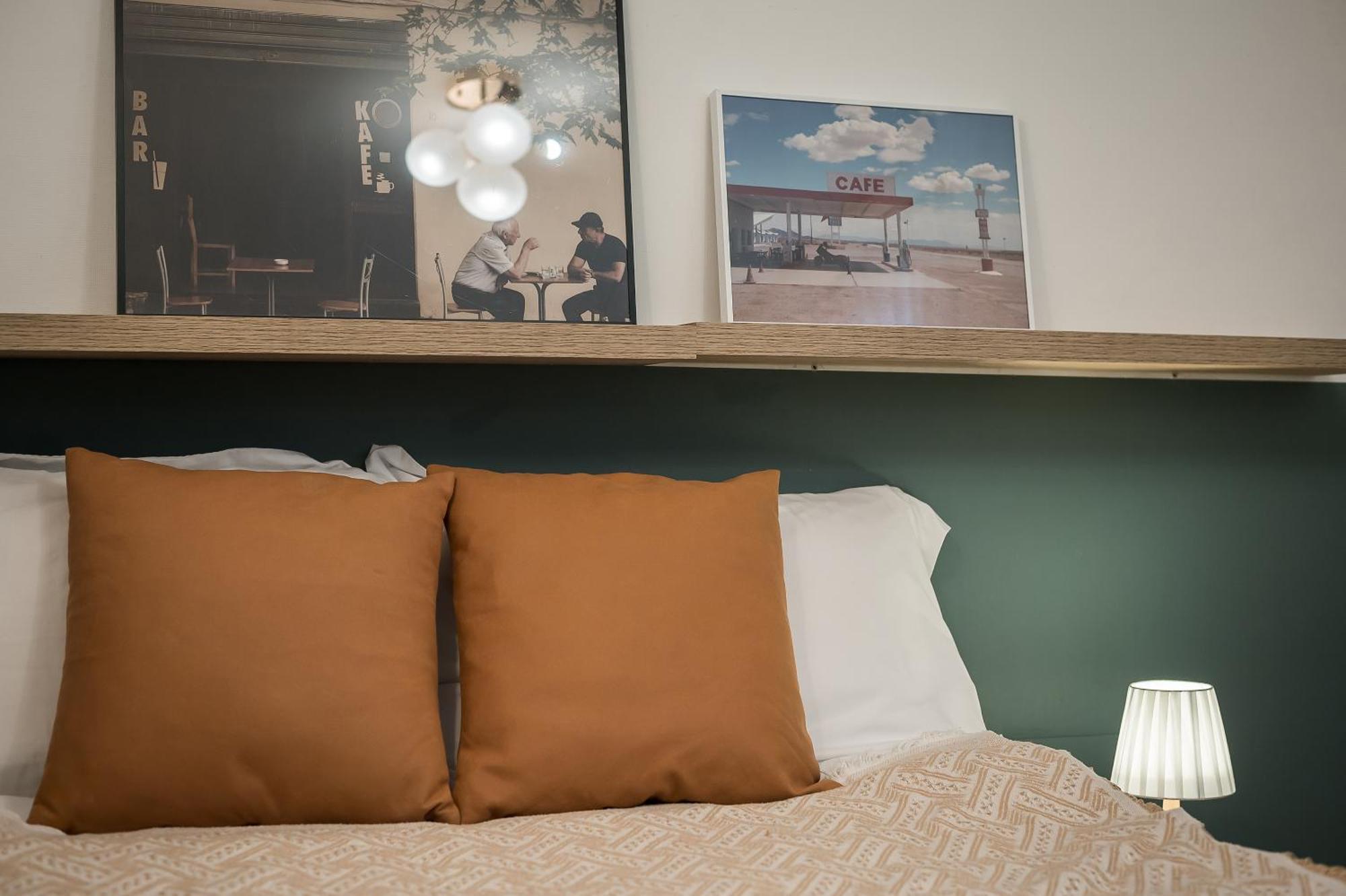 Ssh Myeongdong Dongdo Hostel Seoul