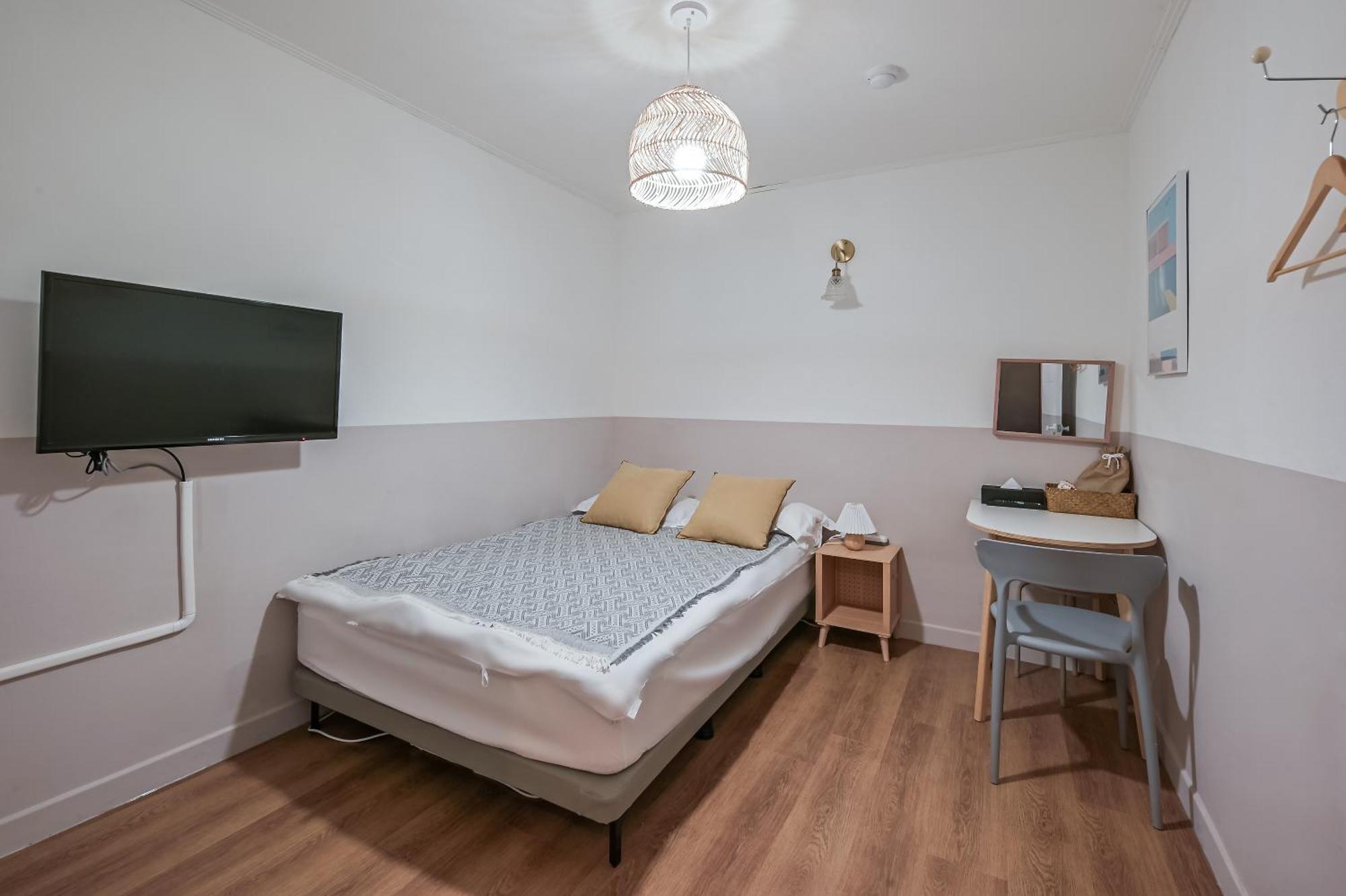 Ssh Myeongdong Dongdo Hostel