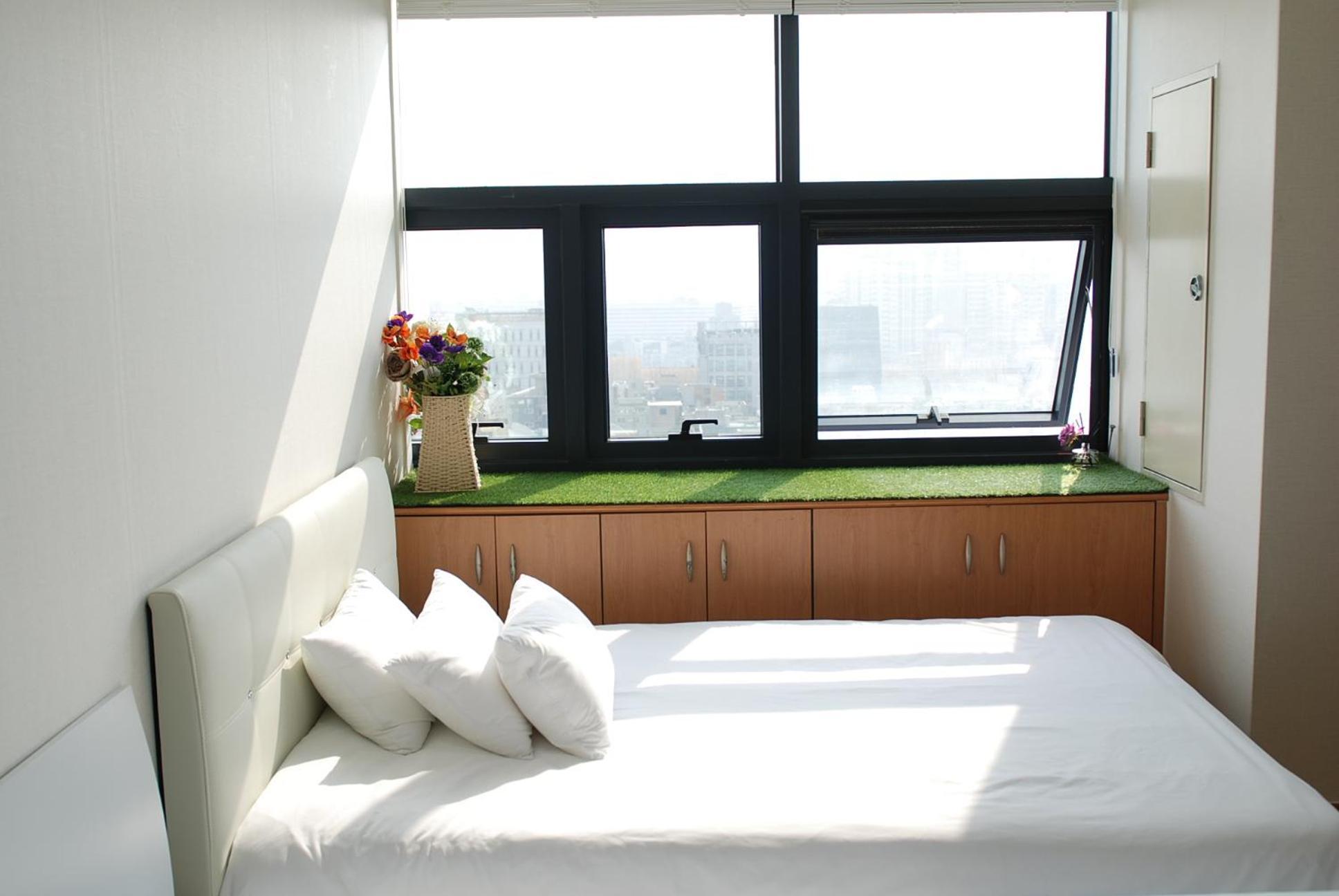 Apartment Gangnam Samseong Coexmall Ss *