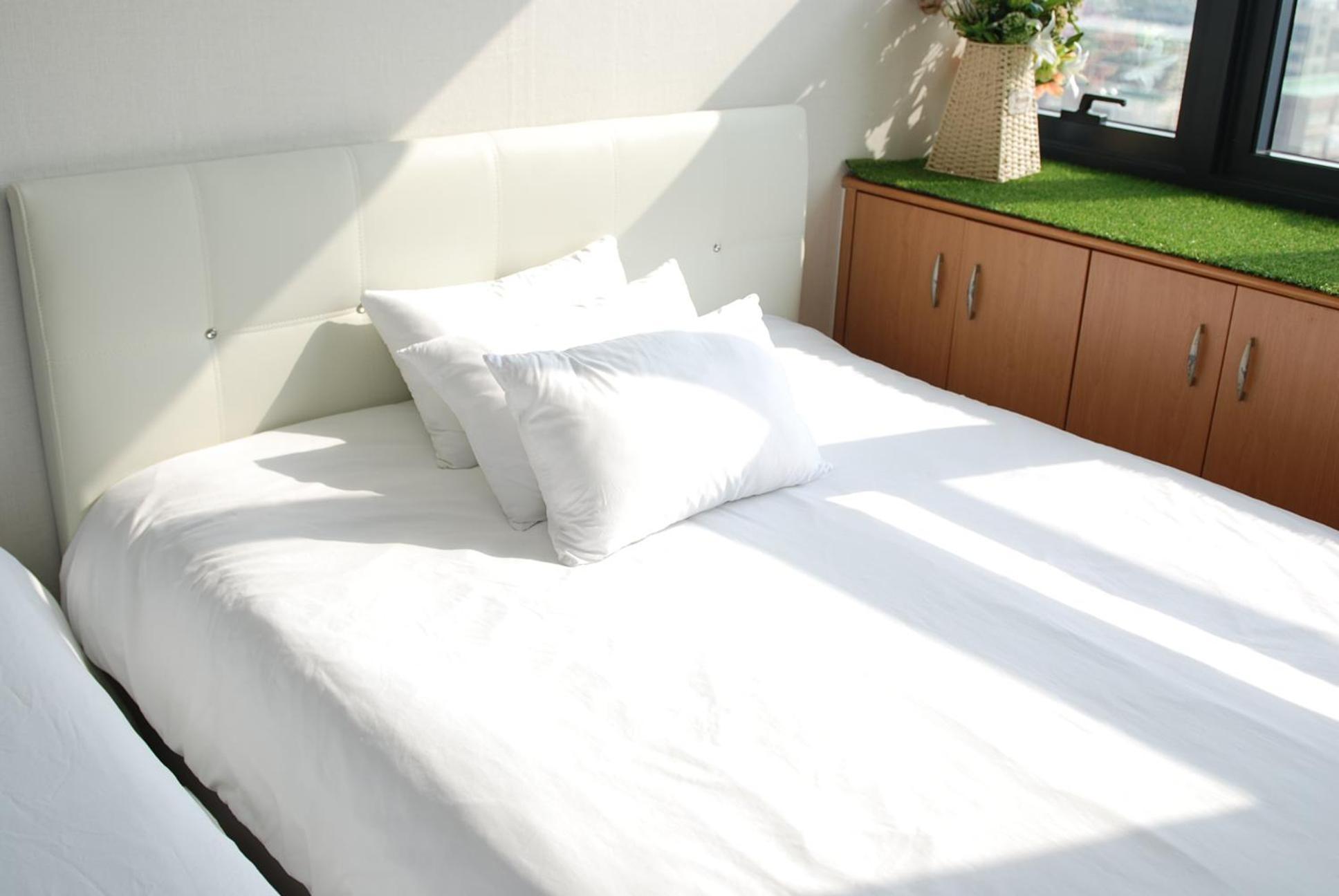 Gangnam Samseong Coexmall Ss Apartment Seoul