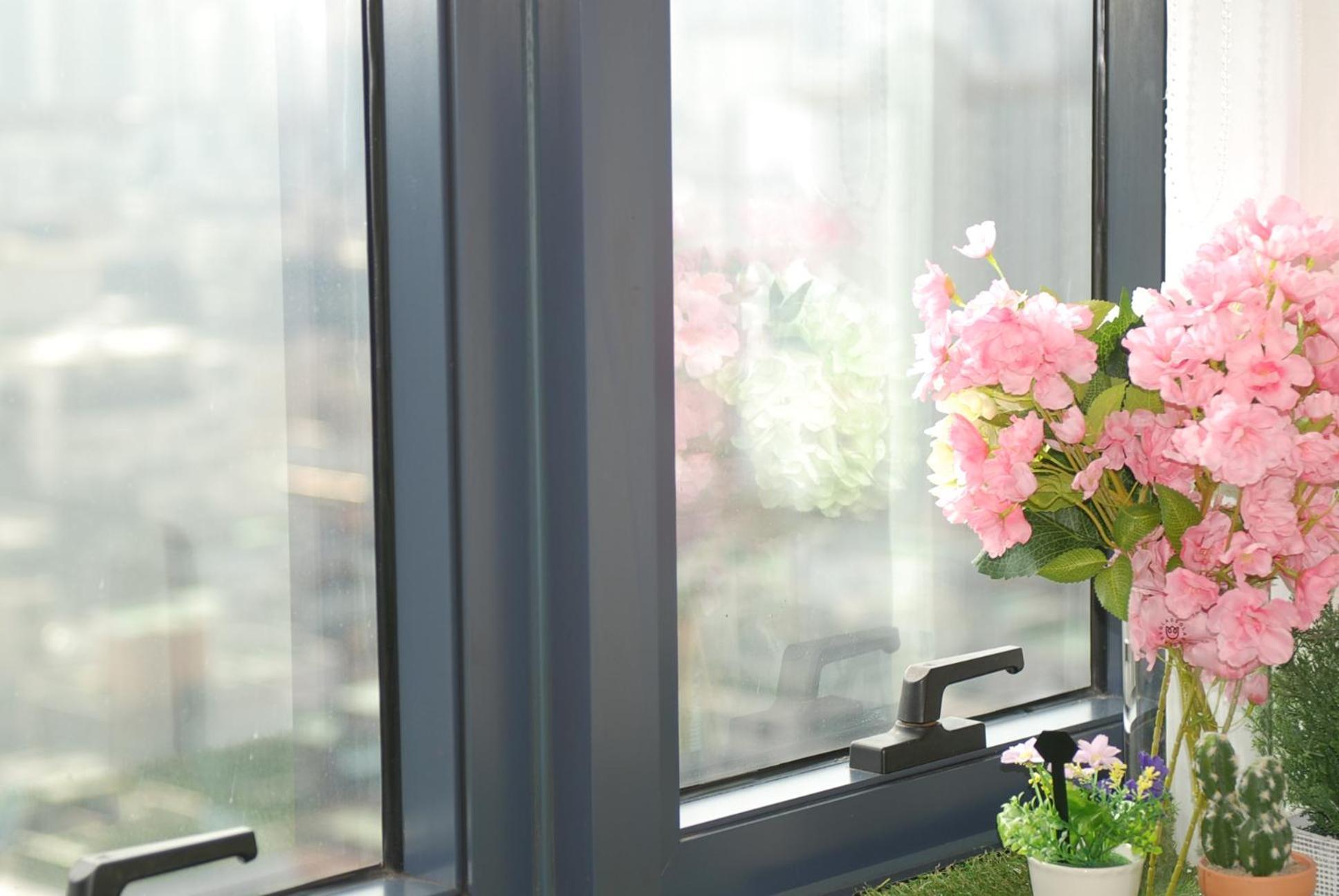 Apartment Gangnam Samseong Coexmall Ss Seoul
