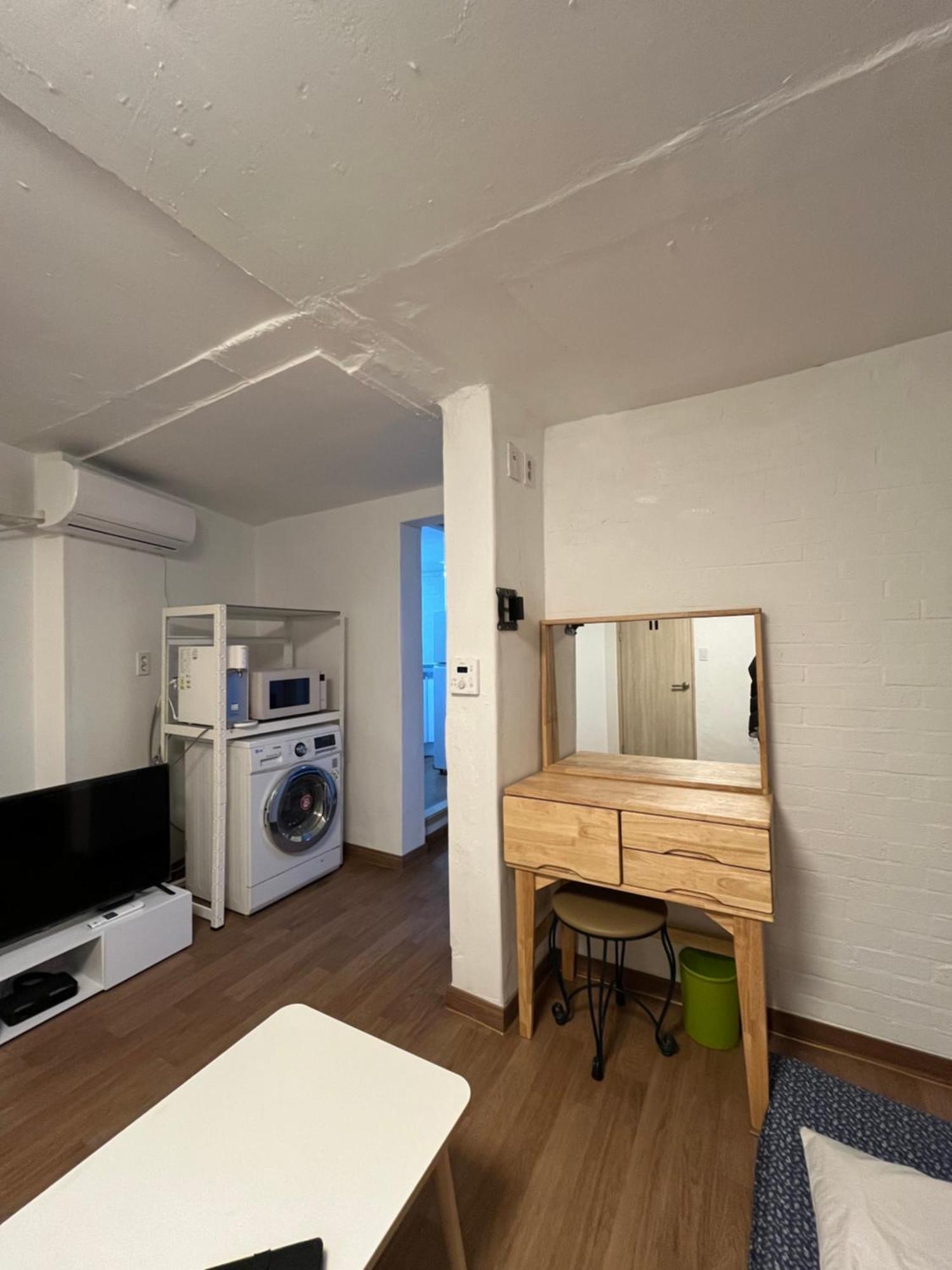 B My Guest house 2*
