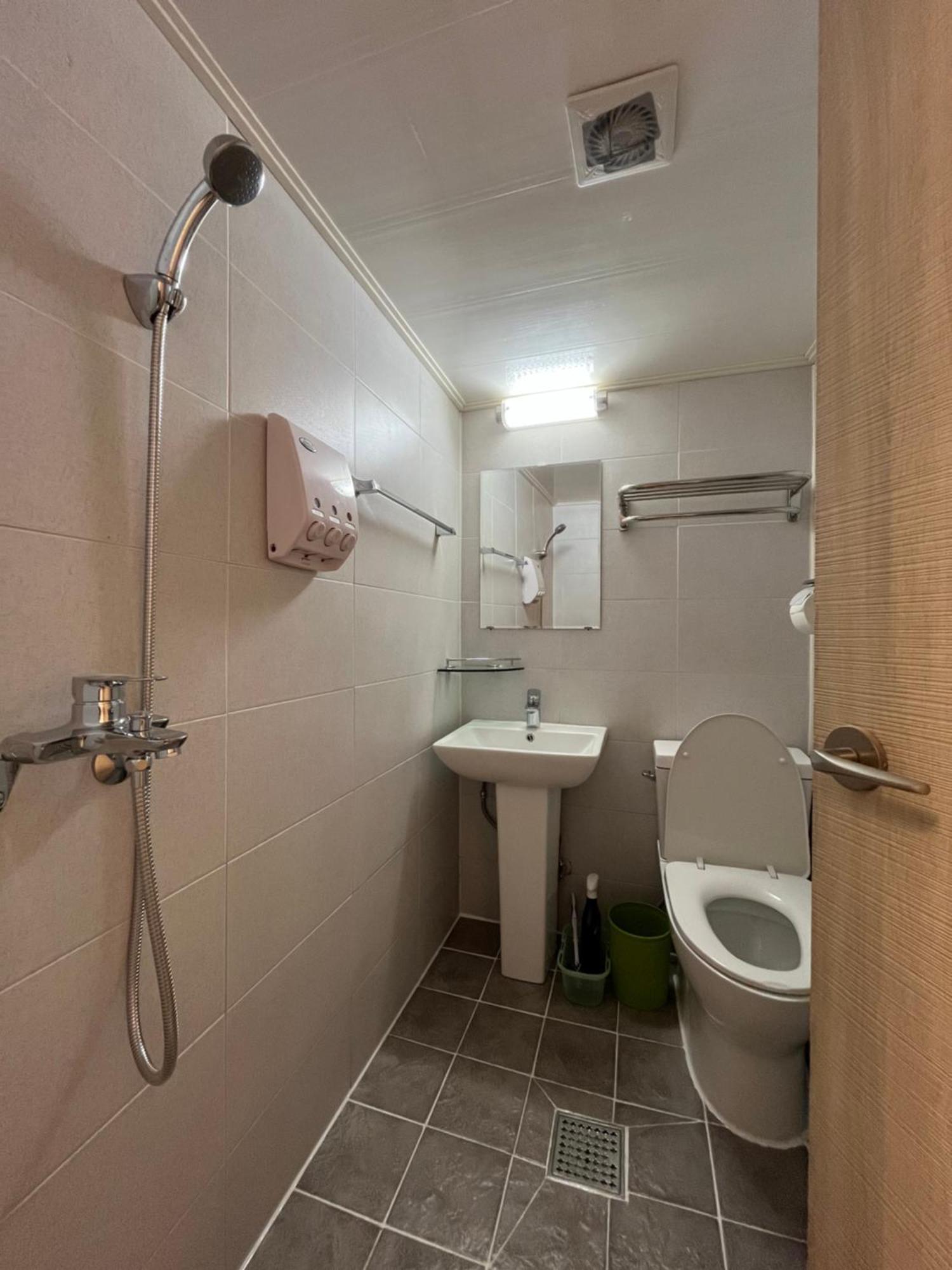 Guest house B My 2*
