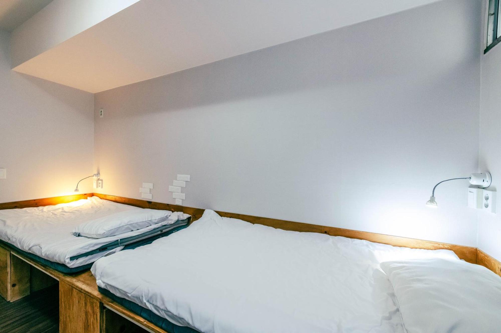 Guest house Uwa 2*