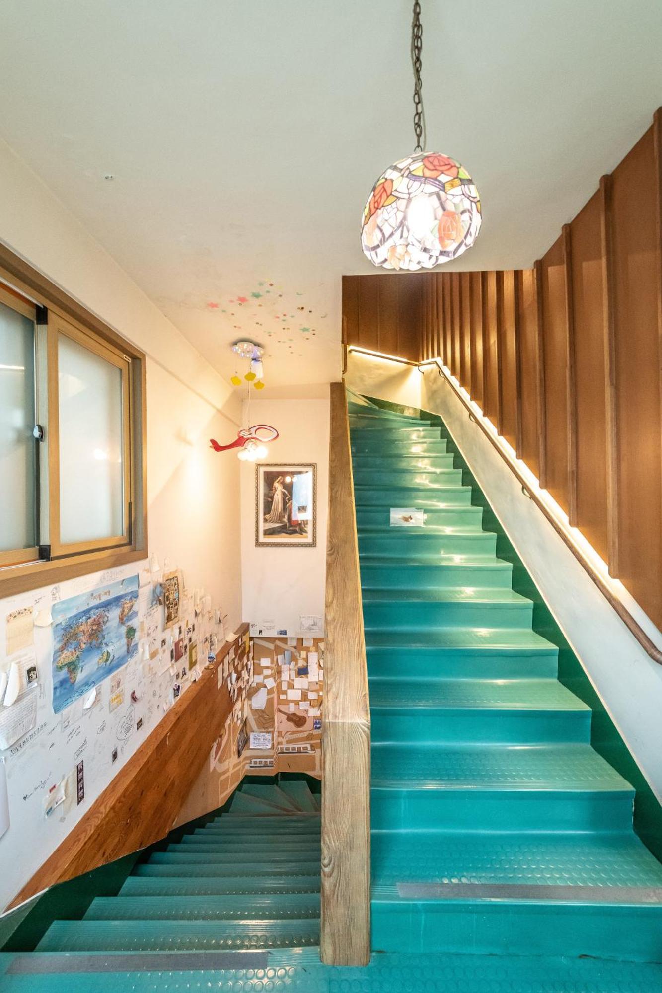 Uwa Guest house Seoul